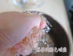 水蜜桃麦片杏仁奶酪