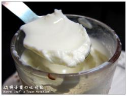 义式鲜奶酪 Panna Cotta