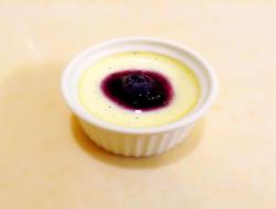 Panna Cotta•香草奶酪