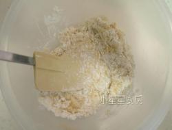 日式白豆沙馒头(和菓子)