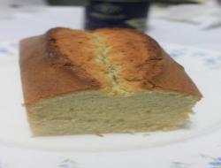 Earl grey tea pound cake 伯爵茶磅蛋糕