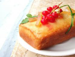 磅蛋糕 Pound Cake