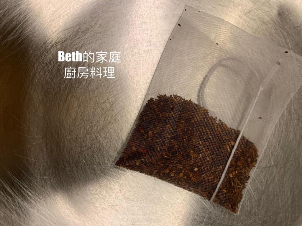 红茶戚风蛋糕的加工步骤