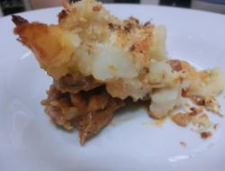 Cottage Pie 农舍派