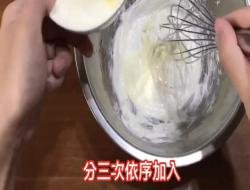 牛奶棒饼干