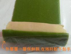 西瓜 造型 饼干