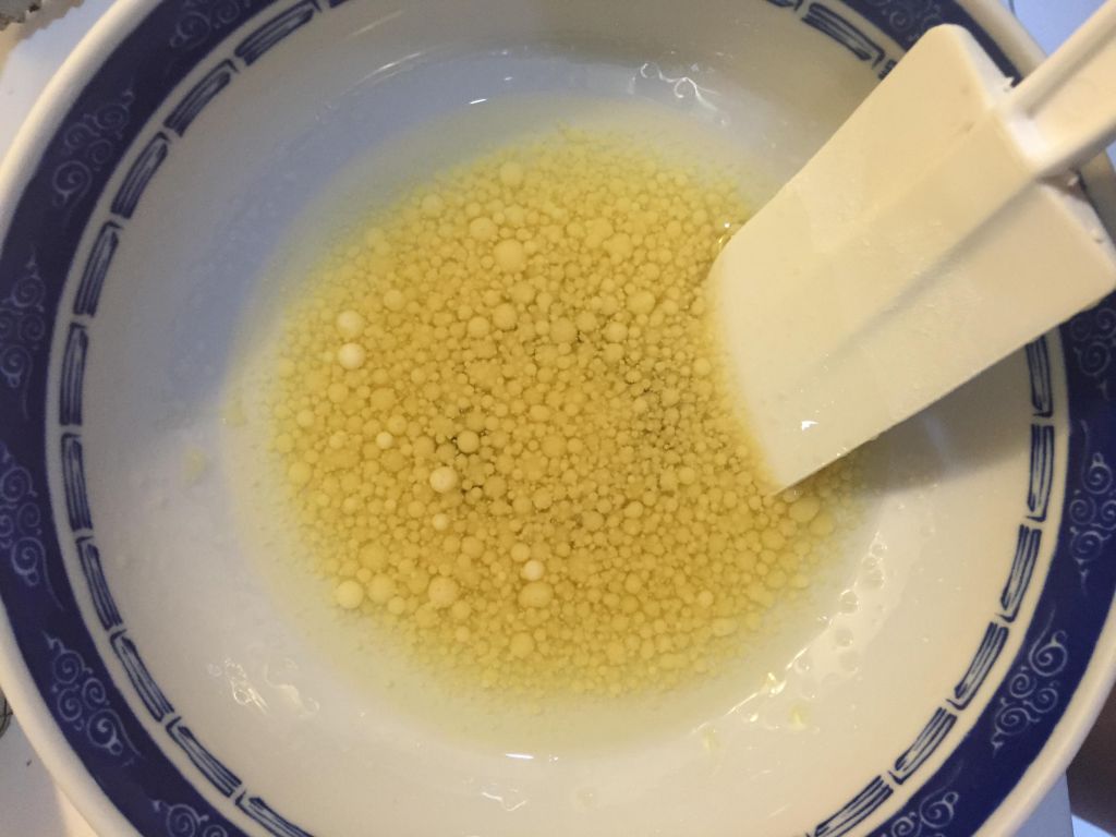 蜂蜜风味饼干的加工步骤