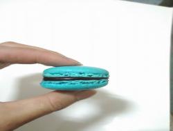 马卡龙(Macaron)