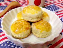 Scone司康~英式松饼(原味)