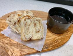 圆顶小吐司🍞