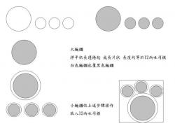 [Witi✿Kitchen](面包机-吐司)熊掌吐司